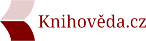 Logo Knihověda.cz