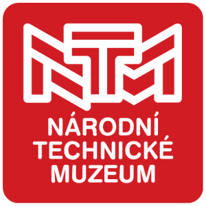 logo Národního technického muzea