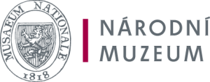 národní muzeum - logo