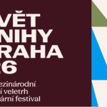 Svět knihy Praha